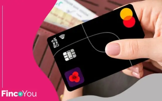 NatWest Reward Black Credit Card