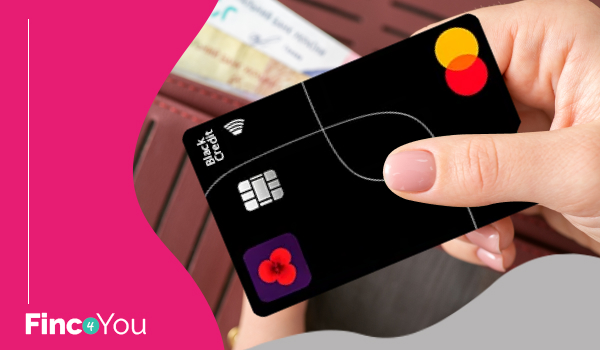 NatWest Reward Black Credit Card