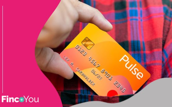 Pulse Credit Card