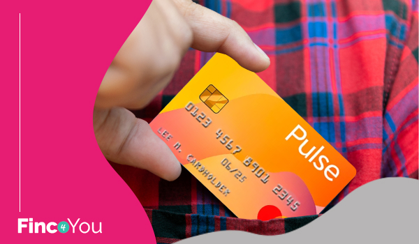 Pulse Credit Card