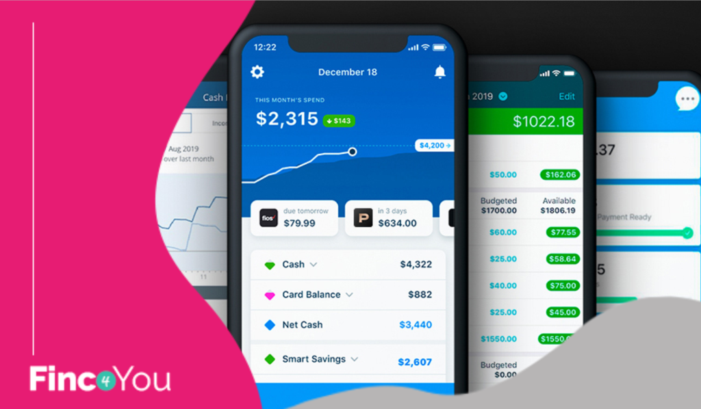 Top Australian budgeting apps