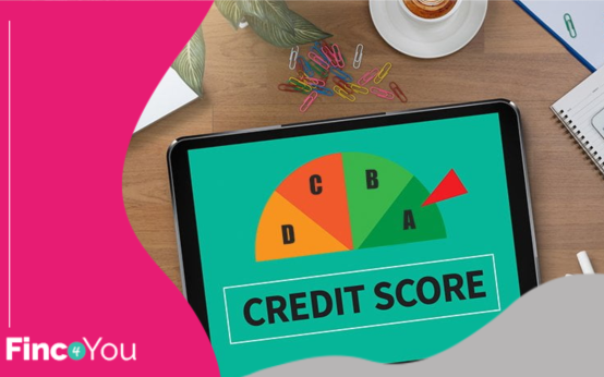 Improve Australian Credit Score