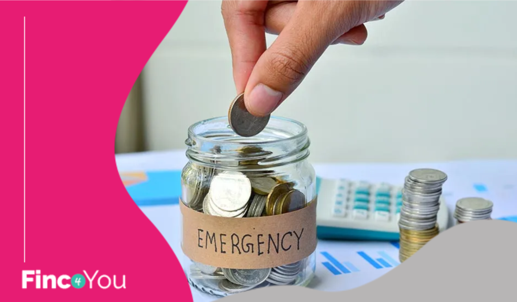 Emergency Savings Australia