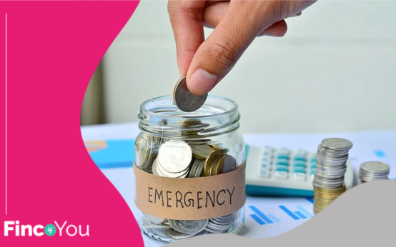 Emergency Savings Australia