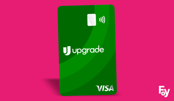 Upgrade Cash Rewards Card