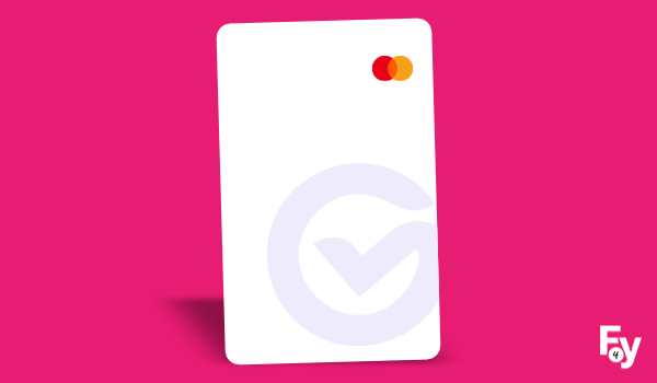 Grow Credit Mastercard