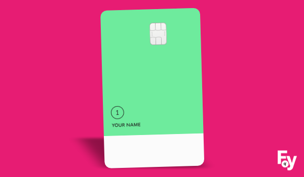 Petal 1 Visa Credit Card