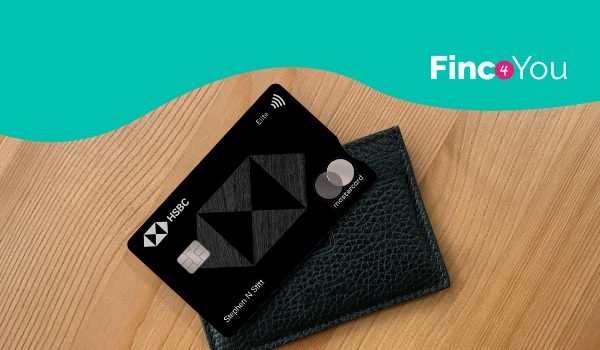 HSBC Elite Mastercard