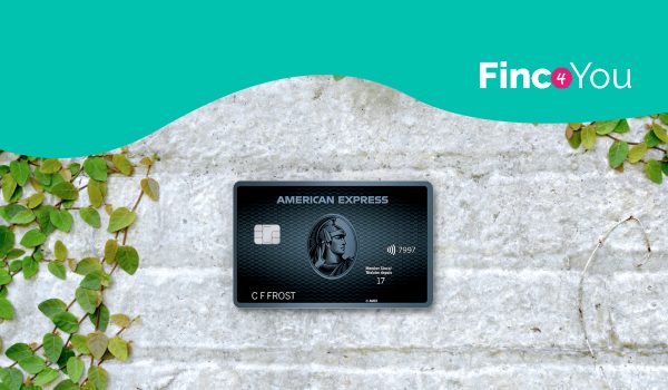 American Express Cobalt Card