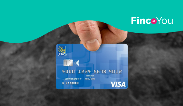 RBC Visa Classic Low Rate Option