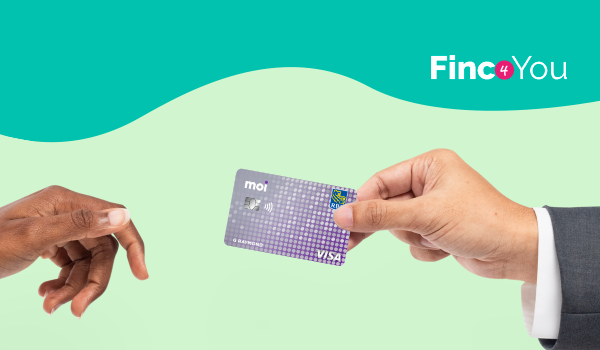 moi RBC Visa