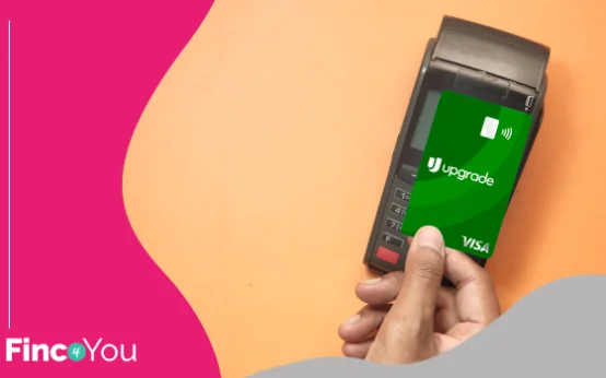 Upgrade Cash Rewards Card
