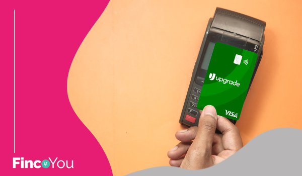 Upgrade Cash Rewards Card