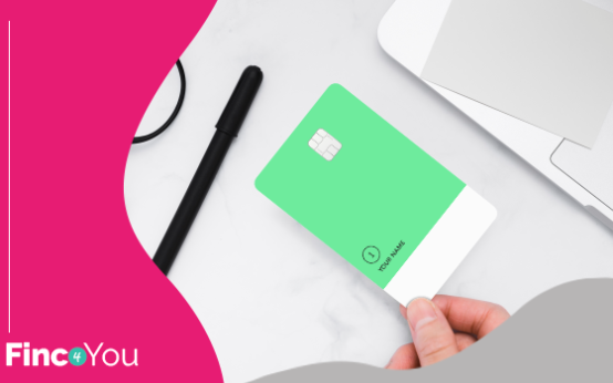 Petal 1 Visa Credit Card