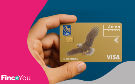 RBC U.S. Dollar Visa Gold