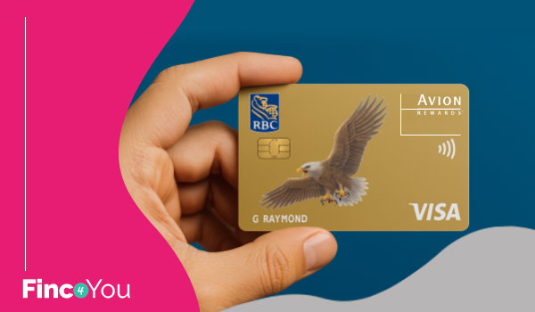 RBC U.S. Dollar Visa Gold