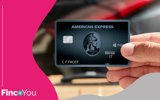 American Express Cobalt Card