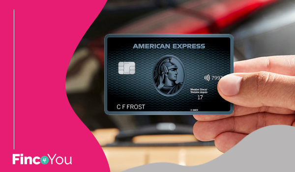 American Express Cobalt Card