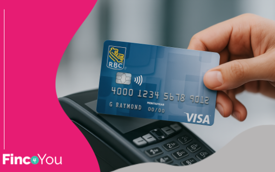 RBC Visa Classic Low Rate Option