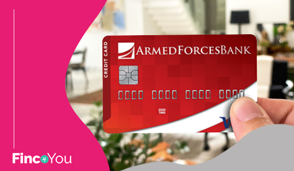 Armed Forces Bank Credit Builder