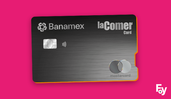 La Comer Banamex
