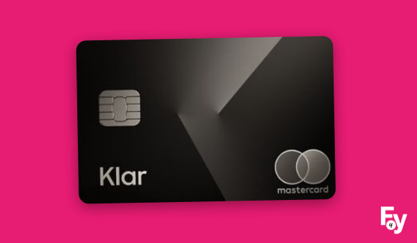 Klar Platino