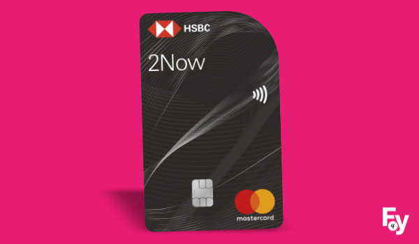 HSBC 2Now