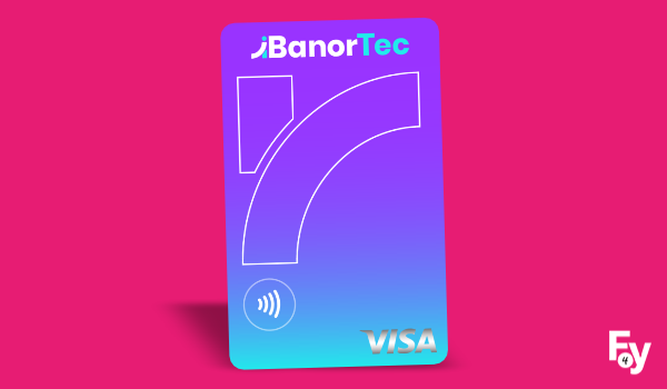 BanorTec Bit
