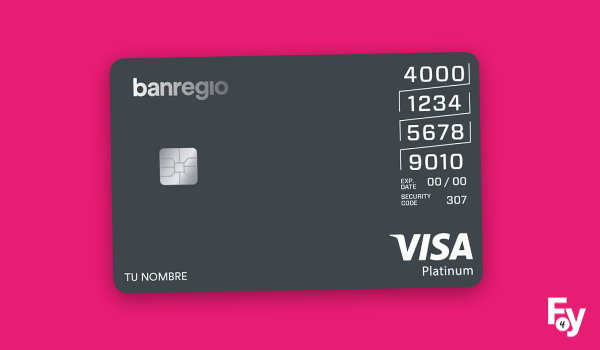 Banregio Platinum