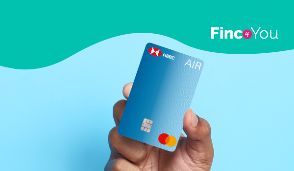 HSBC AIR
