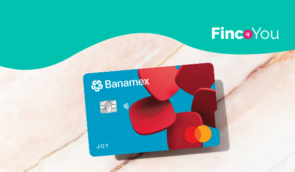 Joy Banamex