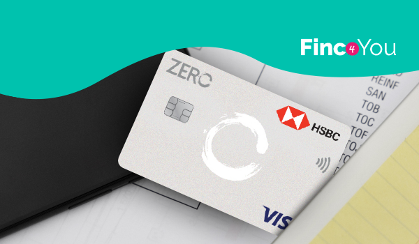 HSBC ZERO