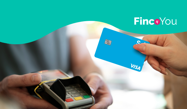 Self Visa Secured Card