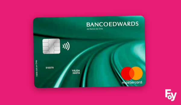 Universal Banco Edwards Mastercard