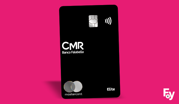 CMR Elite Falabella
