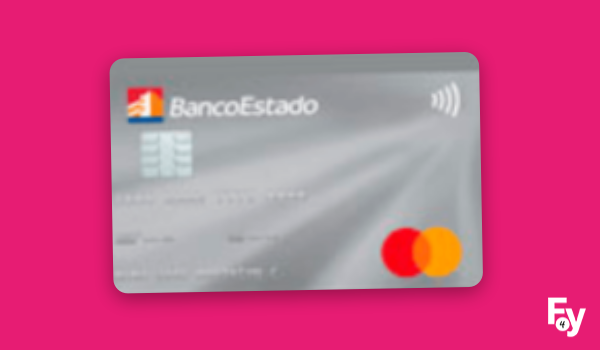 Estándar BancoEstado