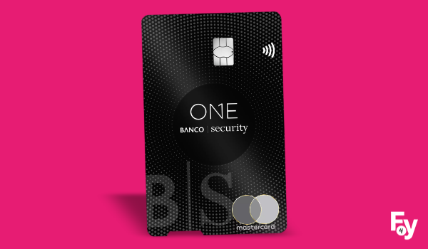 Security One Black
