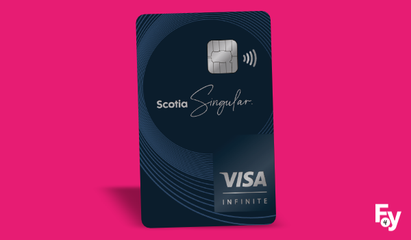 Singular Scotiabank