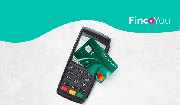 Universal Banco Edwards Mastercard