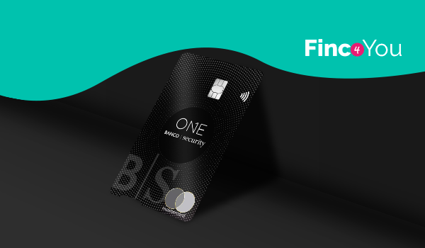 Security One Black