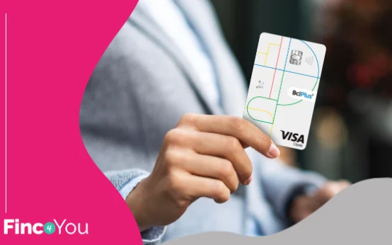 BCIPlus+ Visa Classic