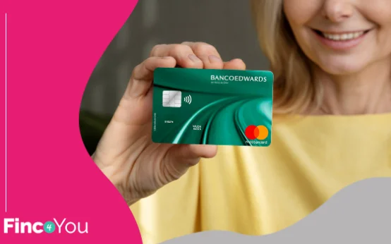 Universal Banco Edwards Mastercard