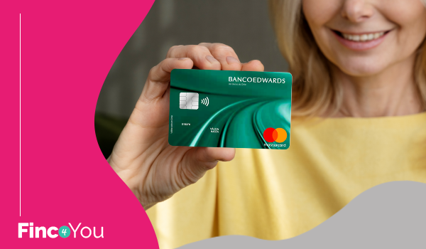 Universal Banco Edwards Mastercard