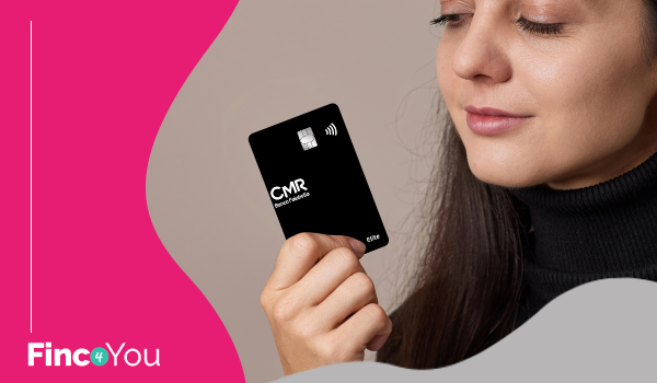 CMR Elite Falabella