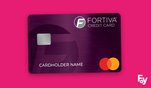 Fortiva MasterCard