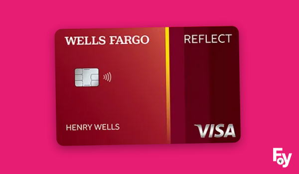Wells Fargo Reflect