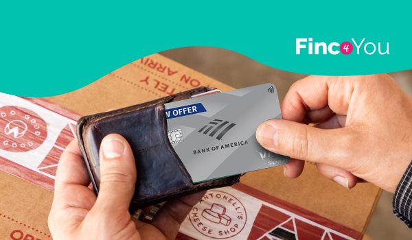 Bank Of America Unlimited Cash Rewards