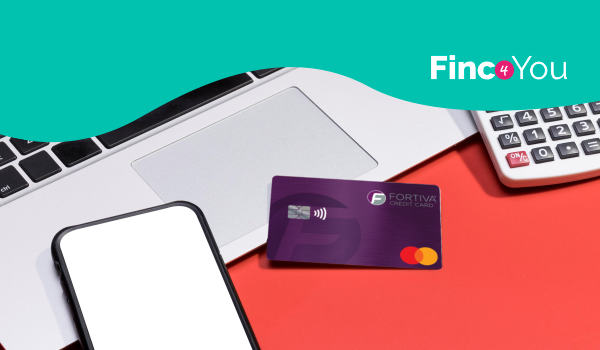 Fortiva MasterCard