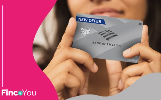 Bank Of America Unlimited Cash Rewards