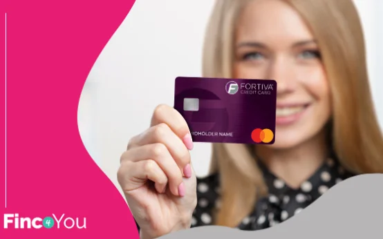 Fortiva MasterCard